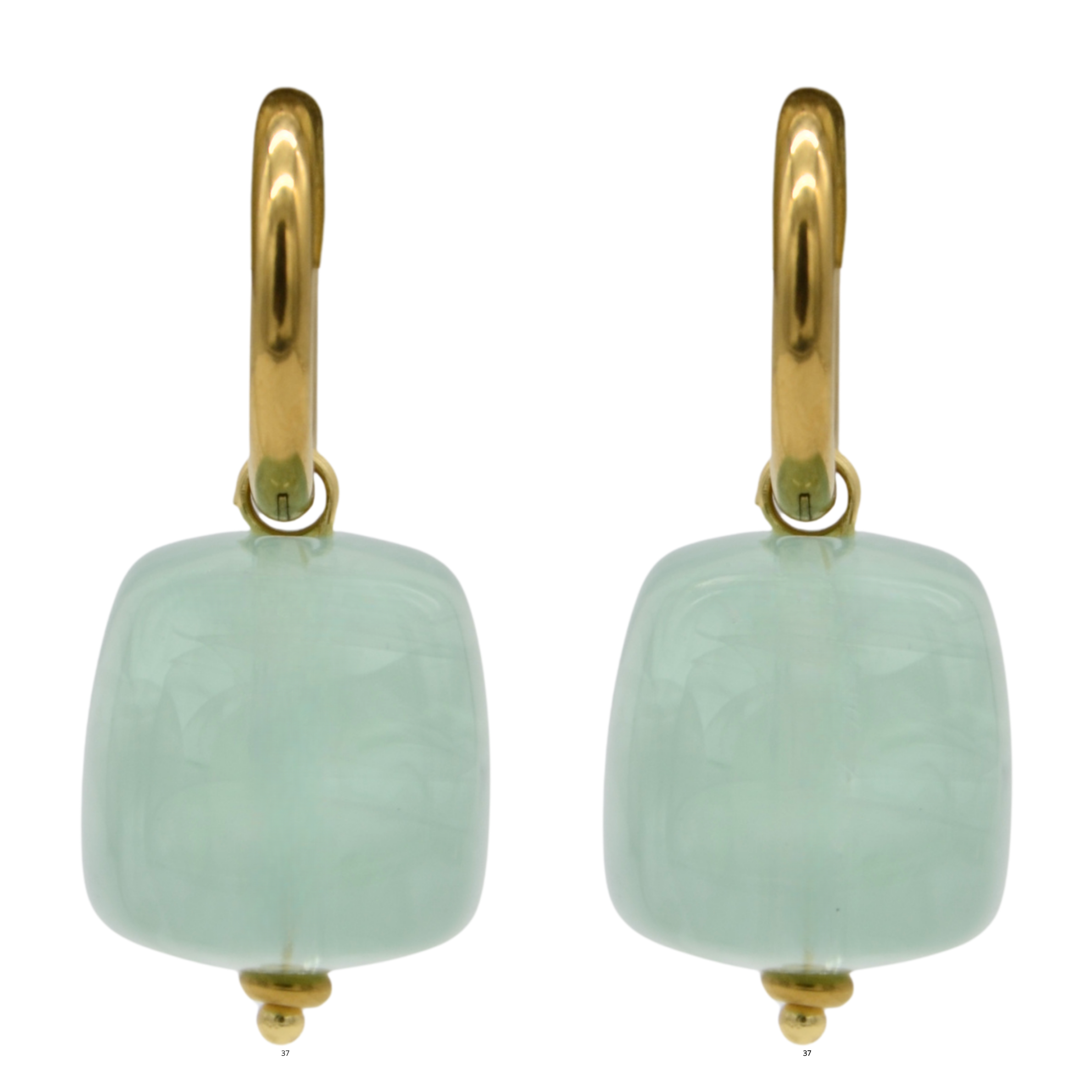 Colette Menthe - Boucles