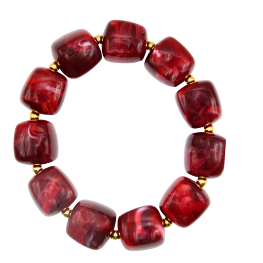 Colette Raisin - Bracelet