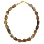 Le Suzanne Noisette - Collier