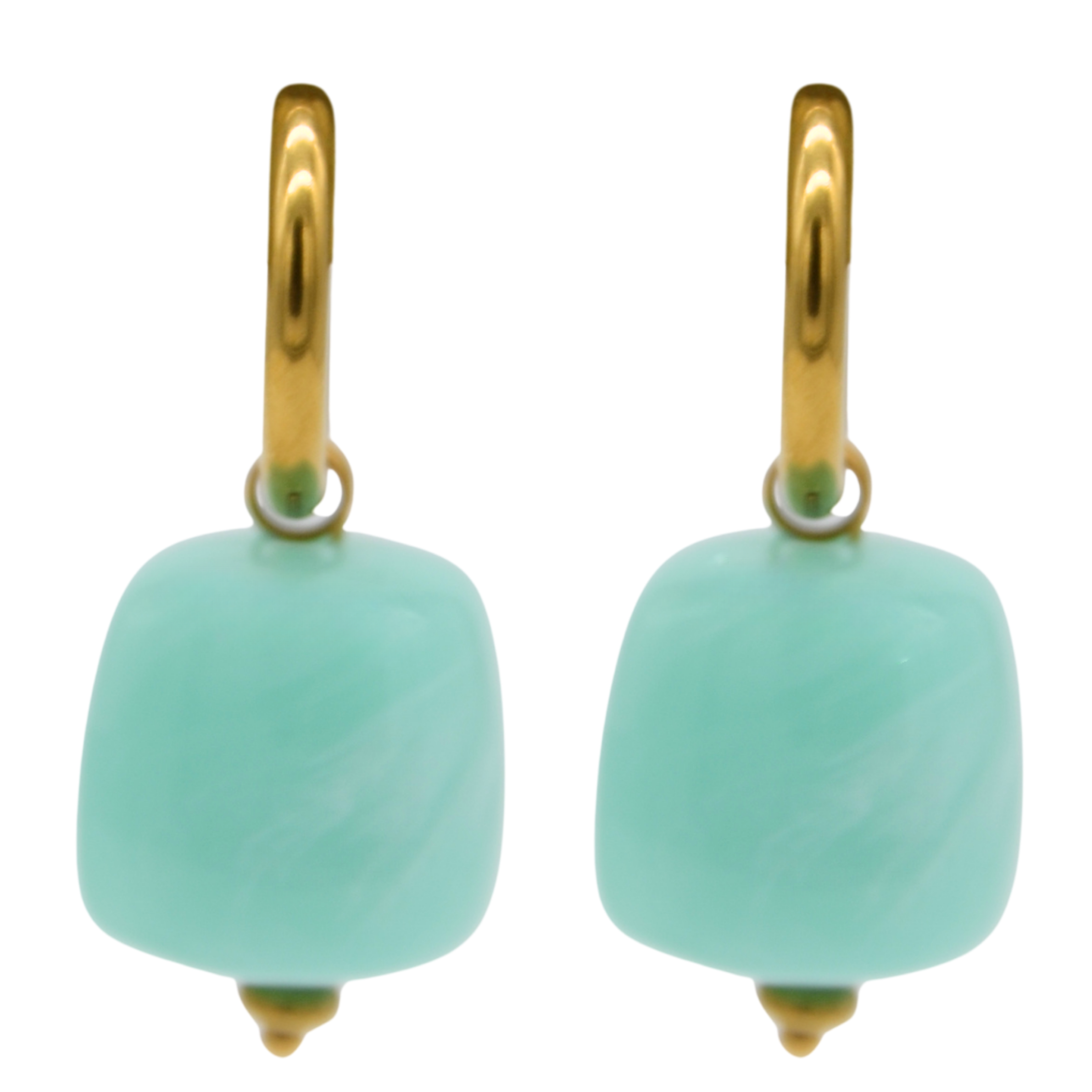 Colette Azur - Boucles