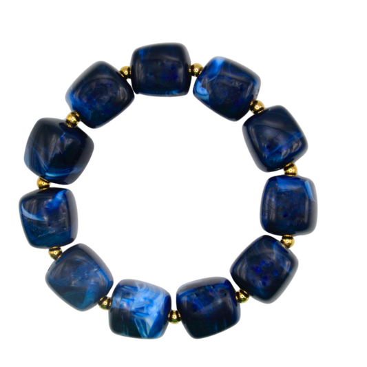 Colette Océan - Bracelet