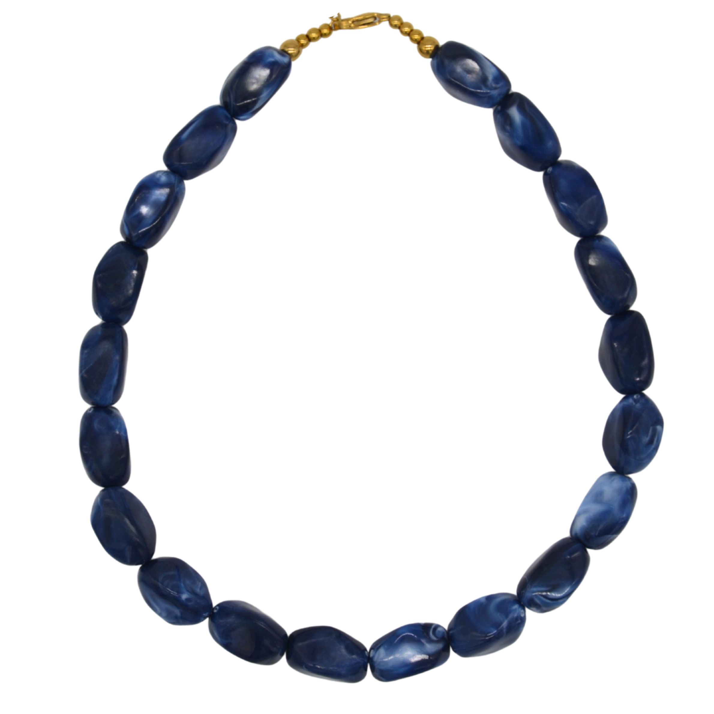 Le Suzanne Océan - Collier