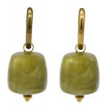 Colette Olive - Boucles
