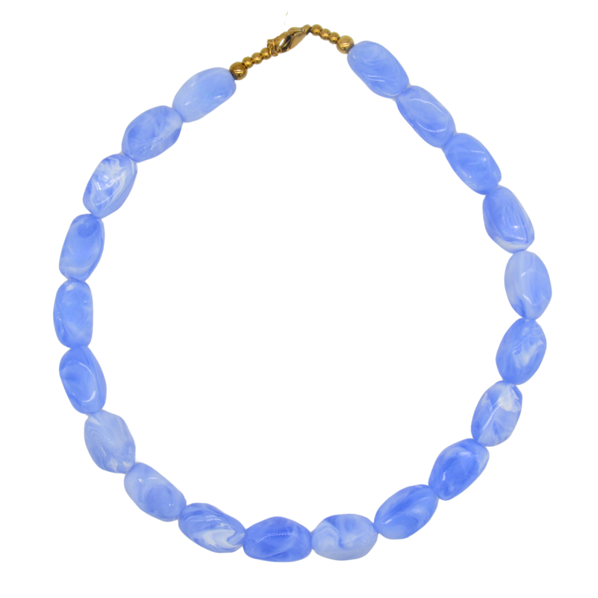 Le Suzanne Ciel - Collier