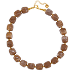 Colette Châtaigne - Collier