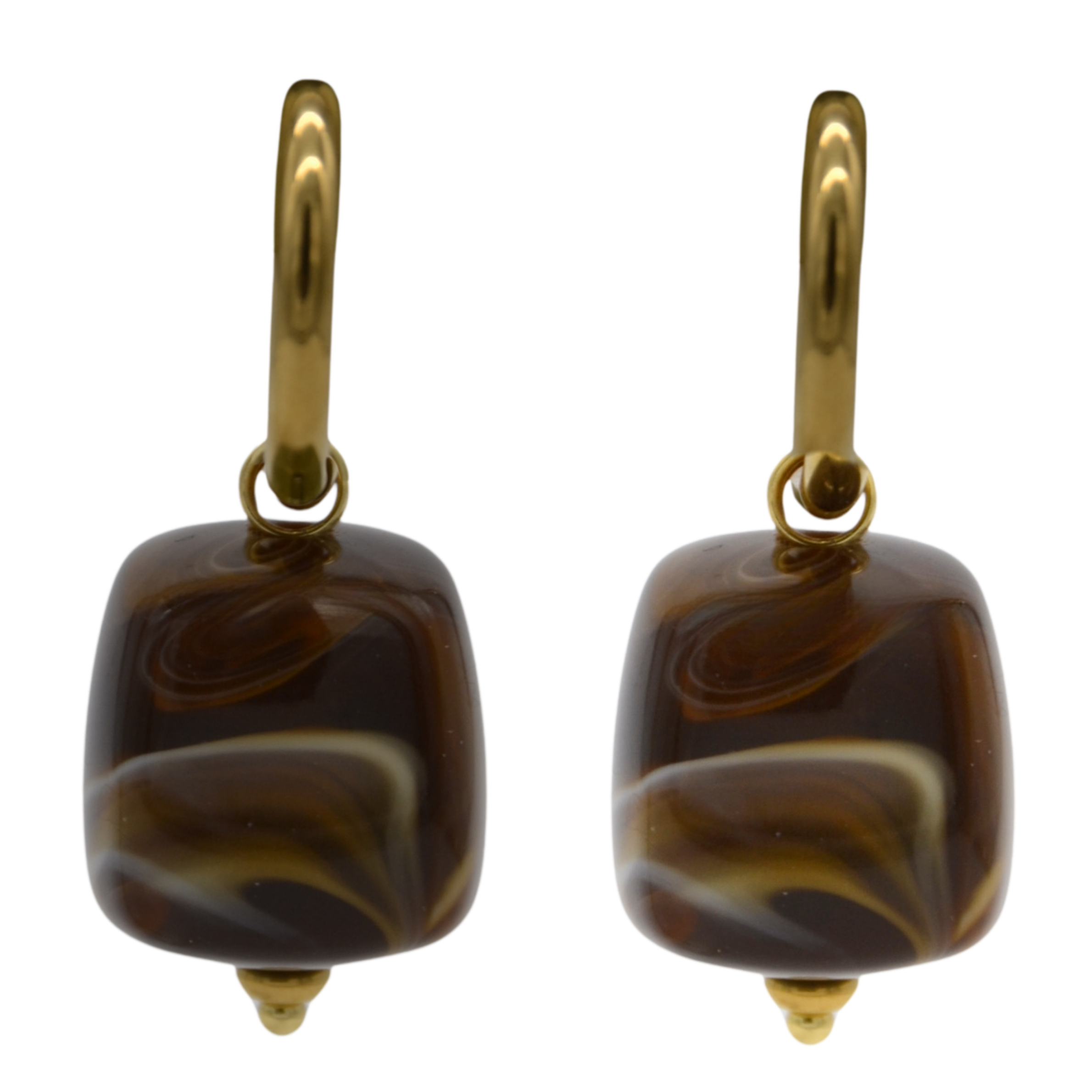 Colette Chocolat - Boucles