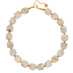 Colette Latté - Collier