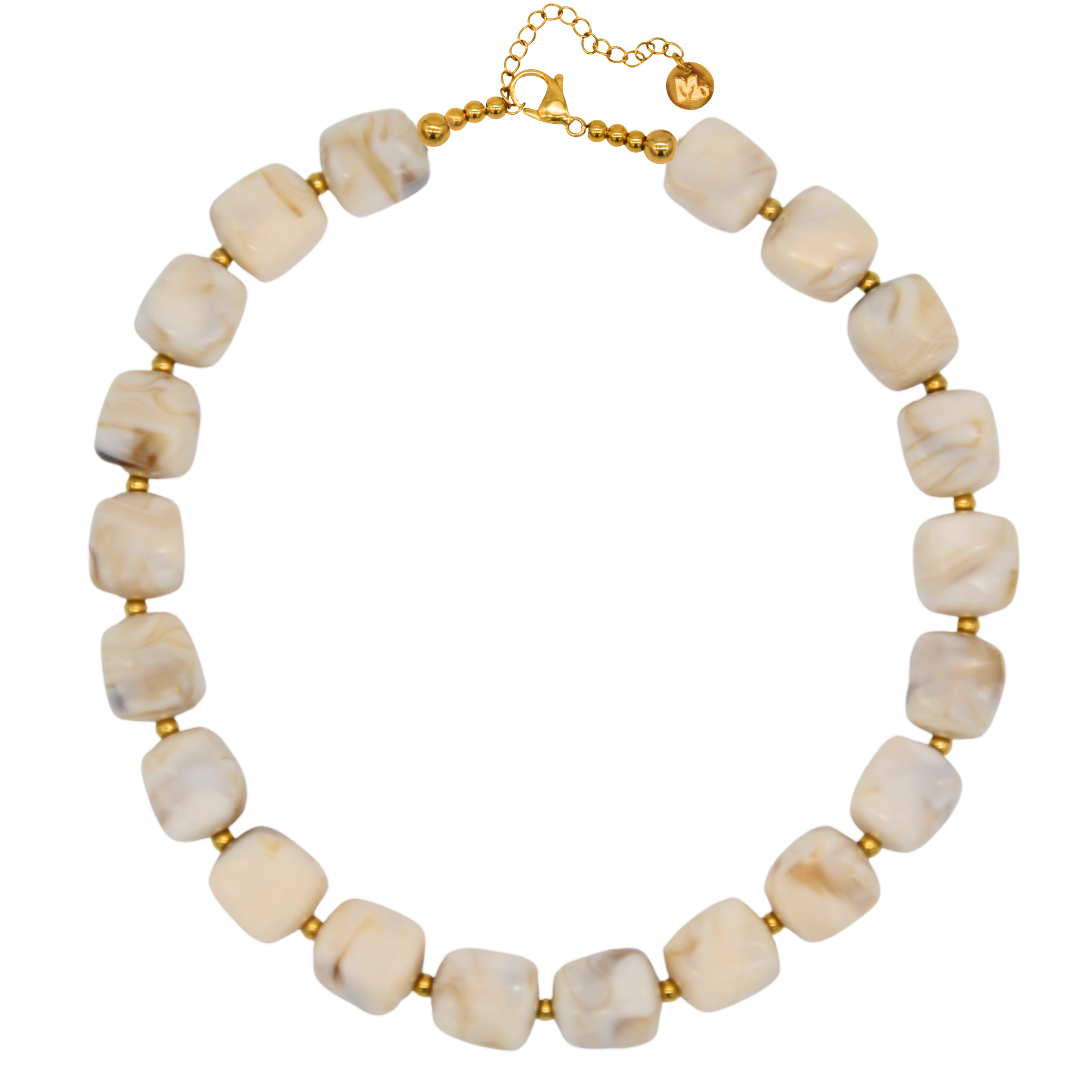 Colette Latté - Collier