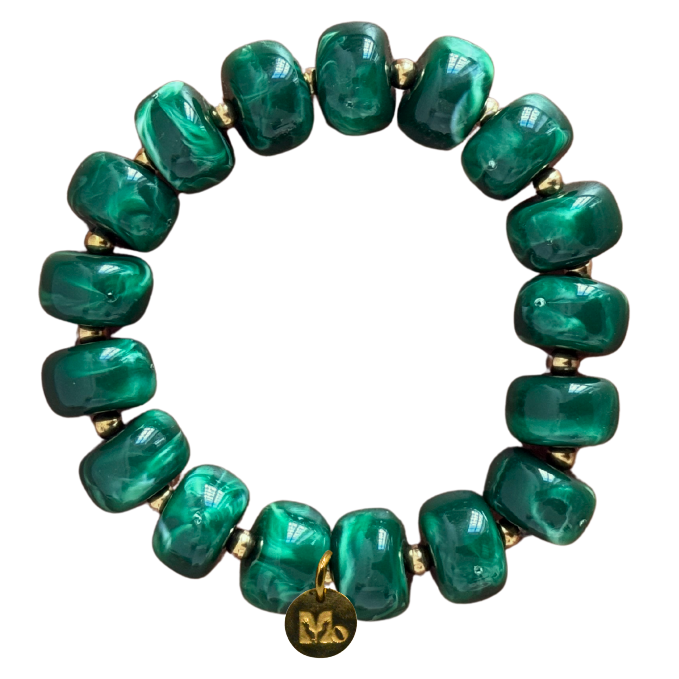 Madeleine bracelet
