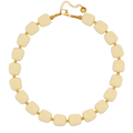 Colette Crème - Collier