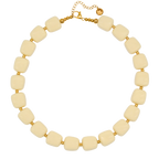 Colette Crème - Collier