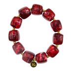 Colette Raisin - Bracelet