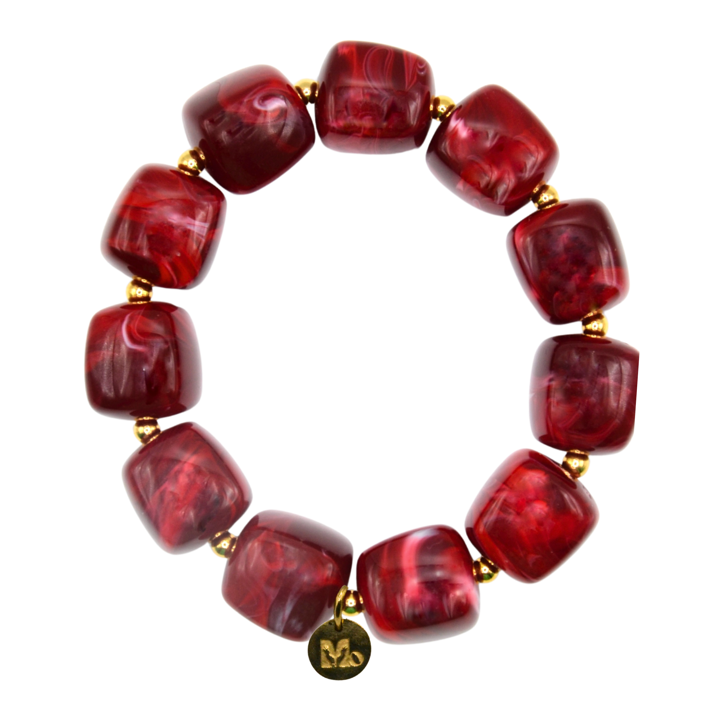 Colette Raisin - Bracelet