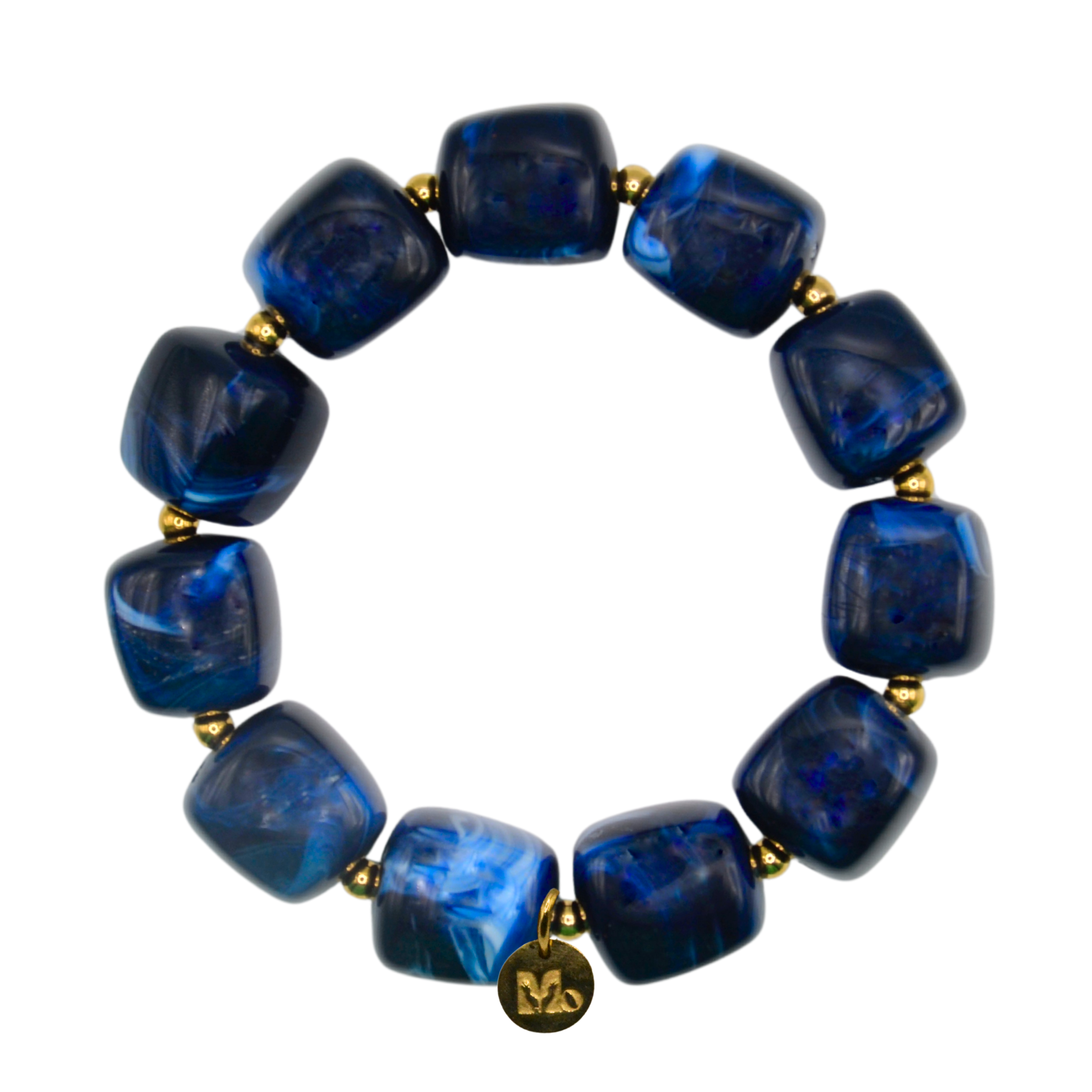 Colette Océan - Bracelet
