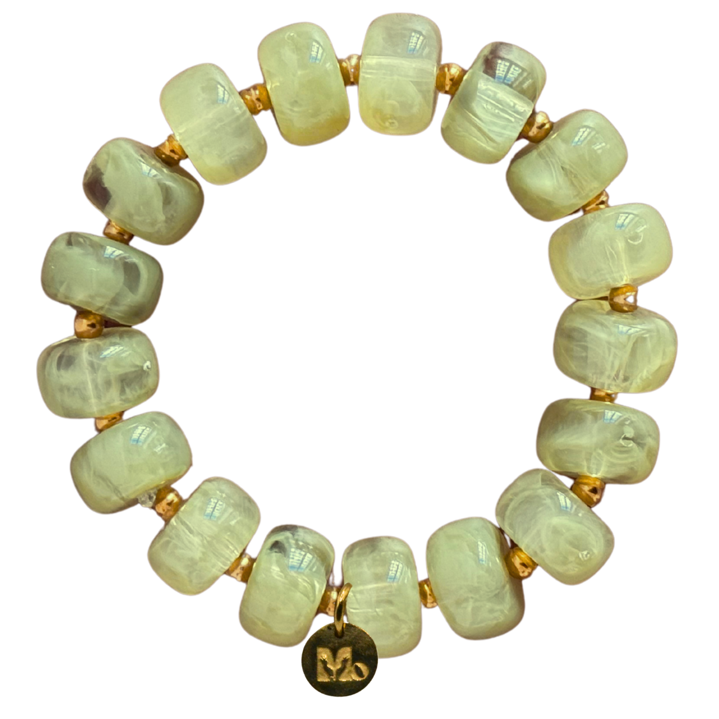 Madeleine bracelet