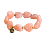 Bracelets Coeur
