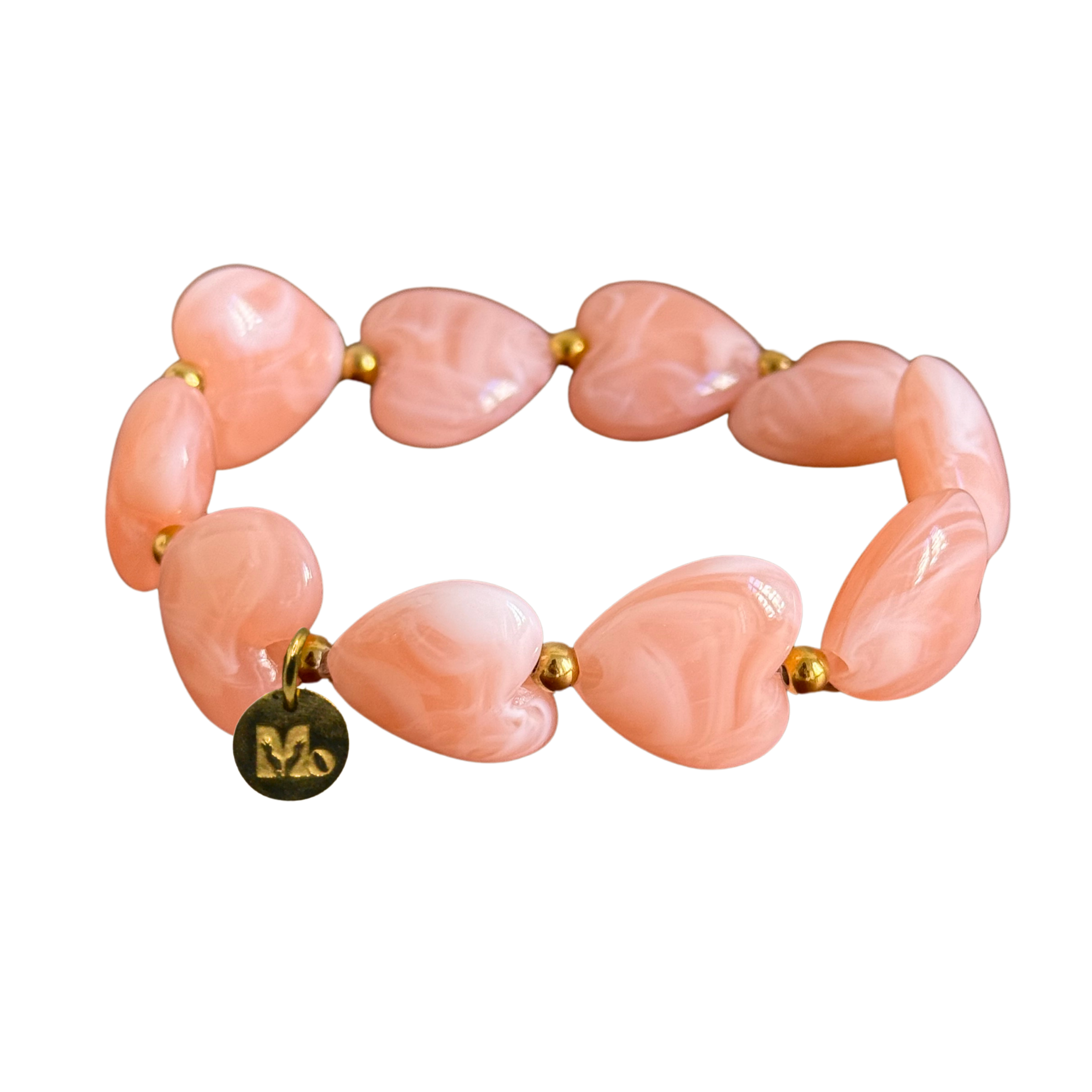 Bracelets Coeur