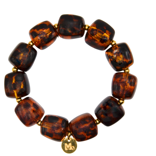 Colette Safari - Bracelet