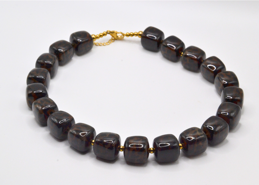 Colette Félin - Collier