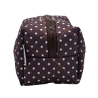 Trousse à pois - petit modèle