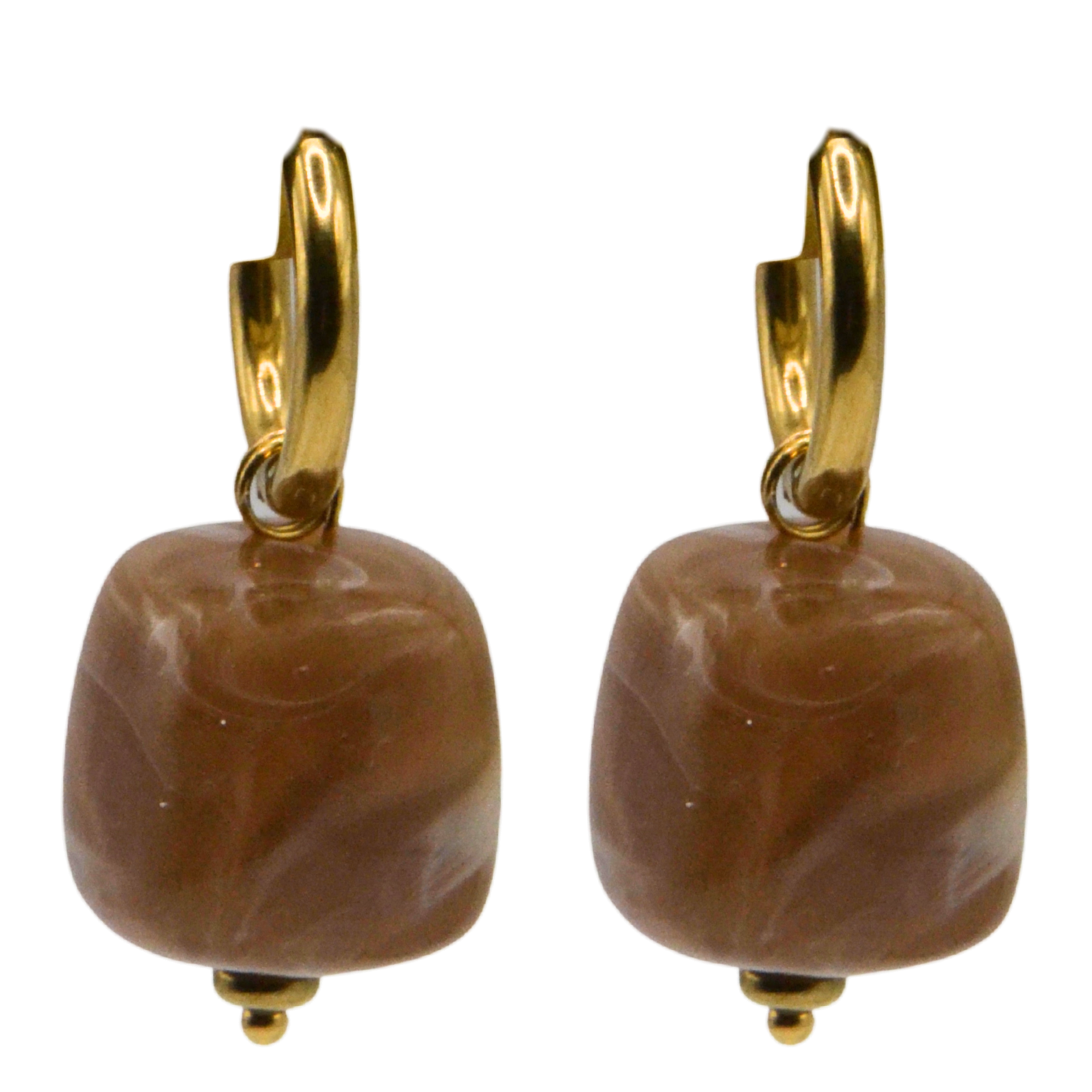 Colette Châtaigne - Boucles