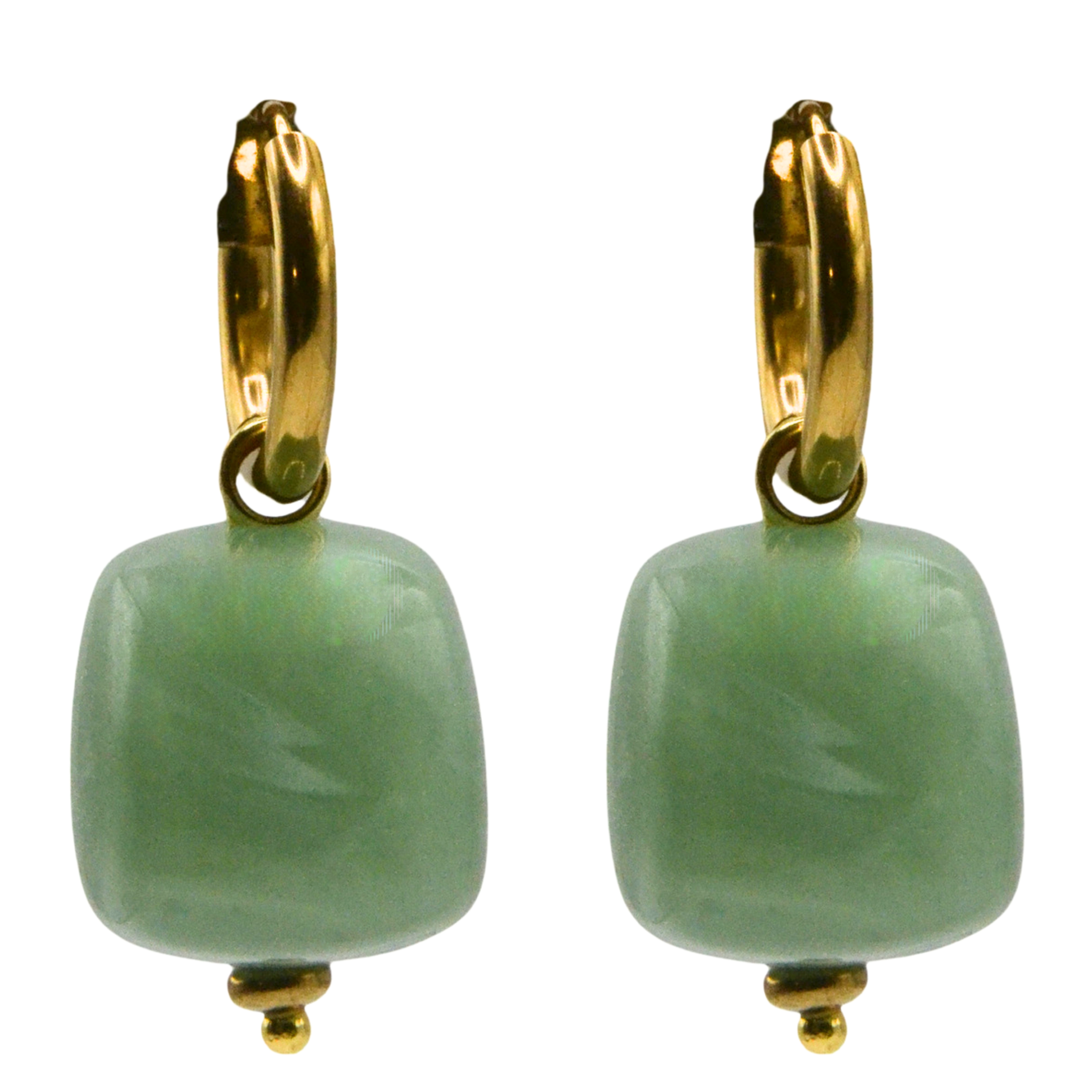 Colette Jade - Boucles