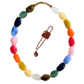 Collier Suzanne Personnalisé