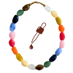 Collier Suzanne Personnalisé