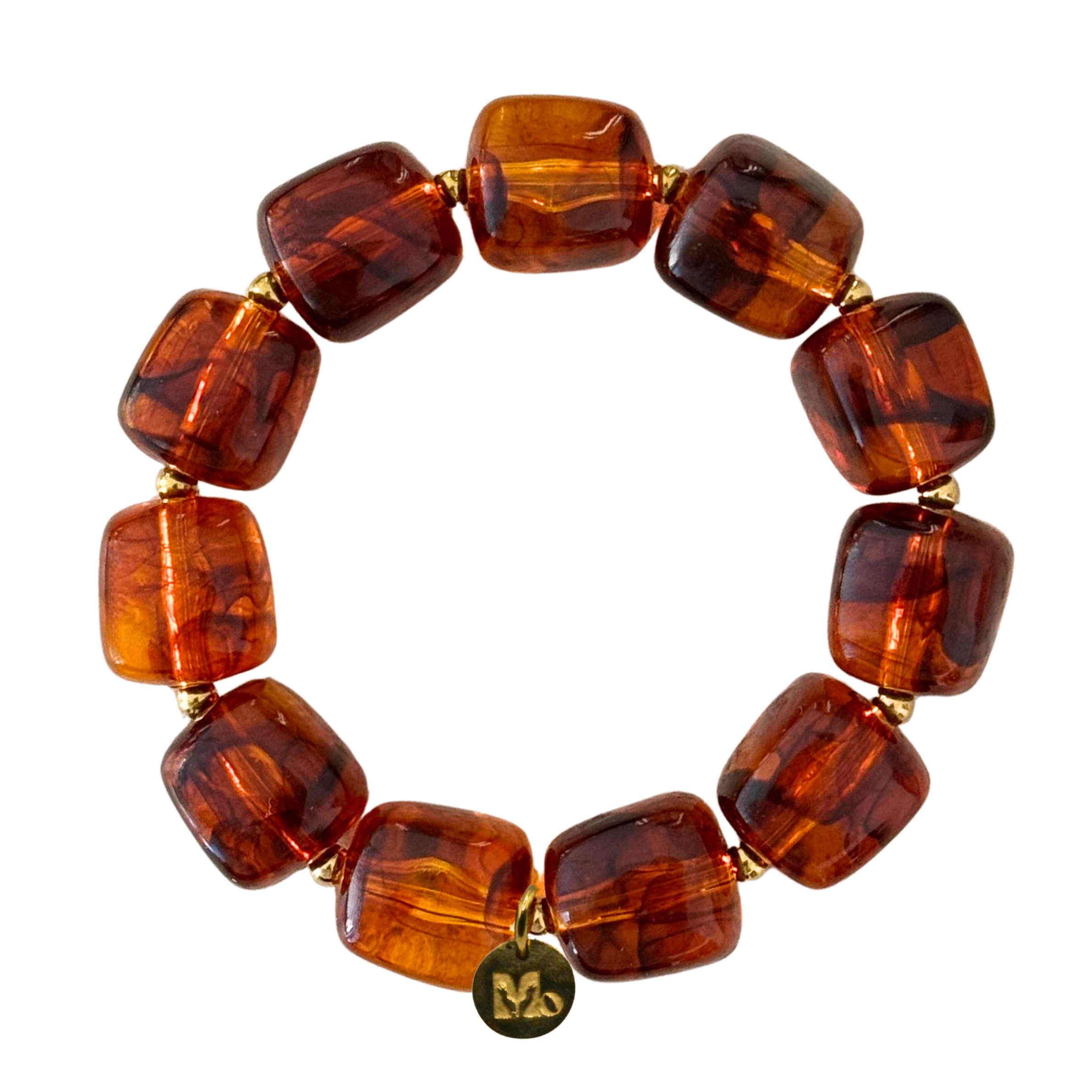 Colette Ébène  - Bracelet