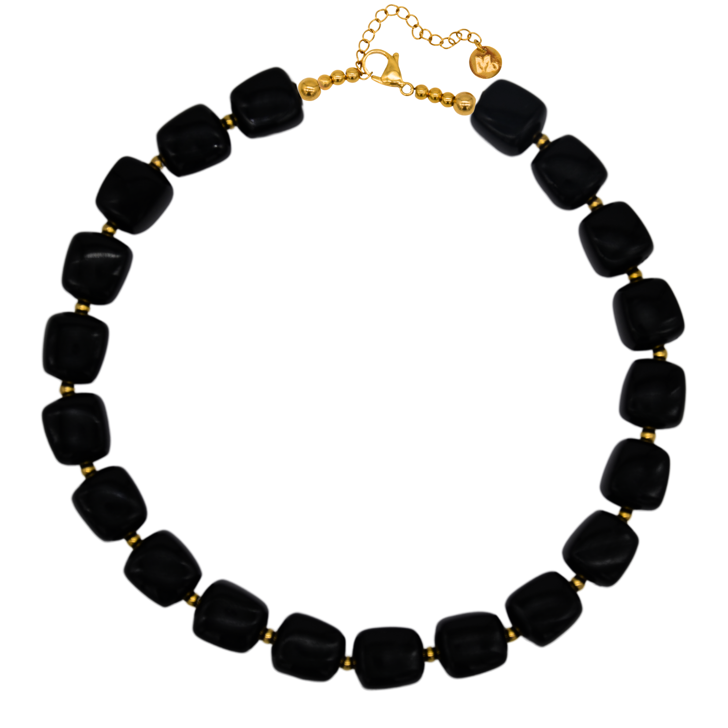 Colette Nuit - Collier