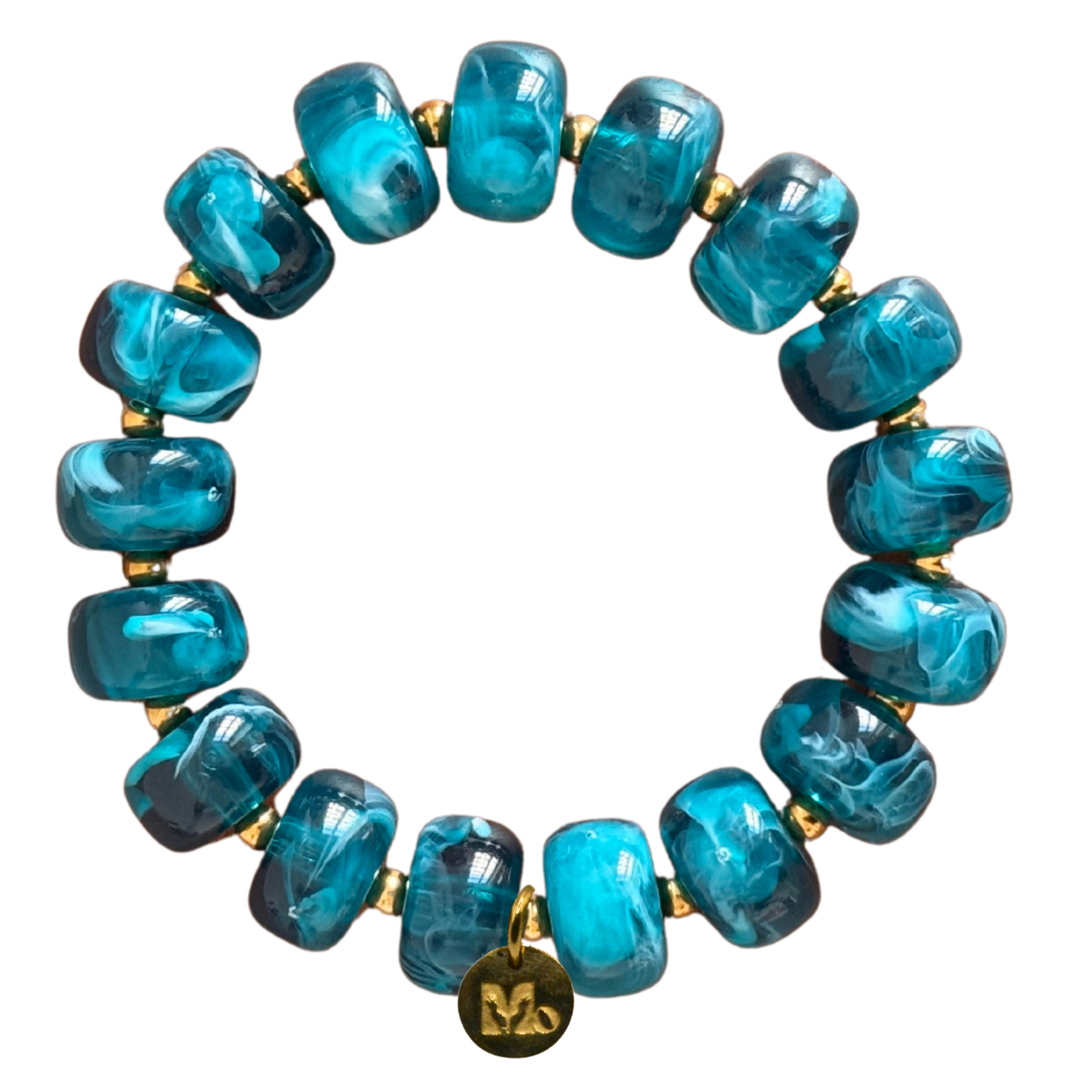 Madeleine bracelet
