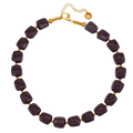 Colette Prune - Collier
