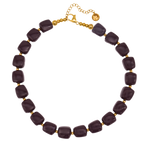Colette Prune - Collier