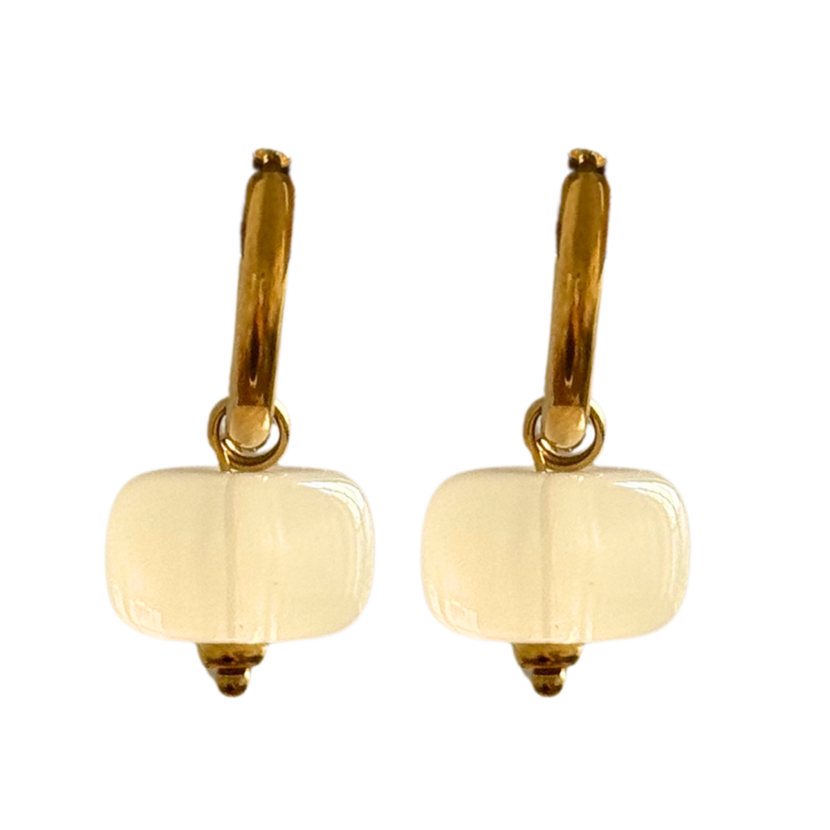Madeleine Boucles