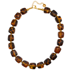 Colette Safari - Collier
