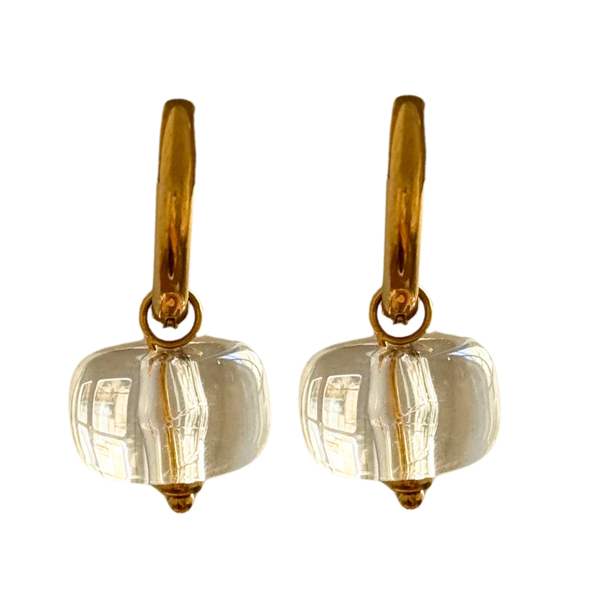 Madeleine Boucles