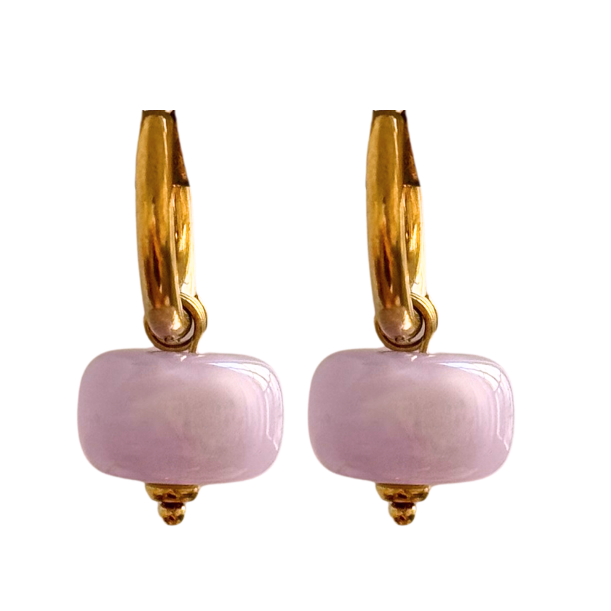 Madeleine Boucles