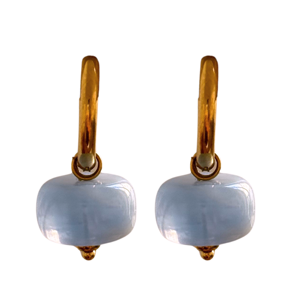 Madeleine Boucles