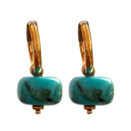 Madeleine Boucles