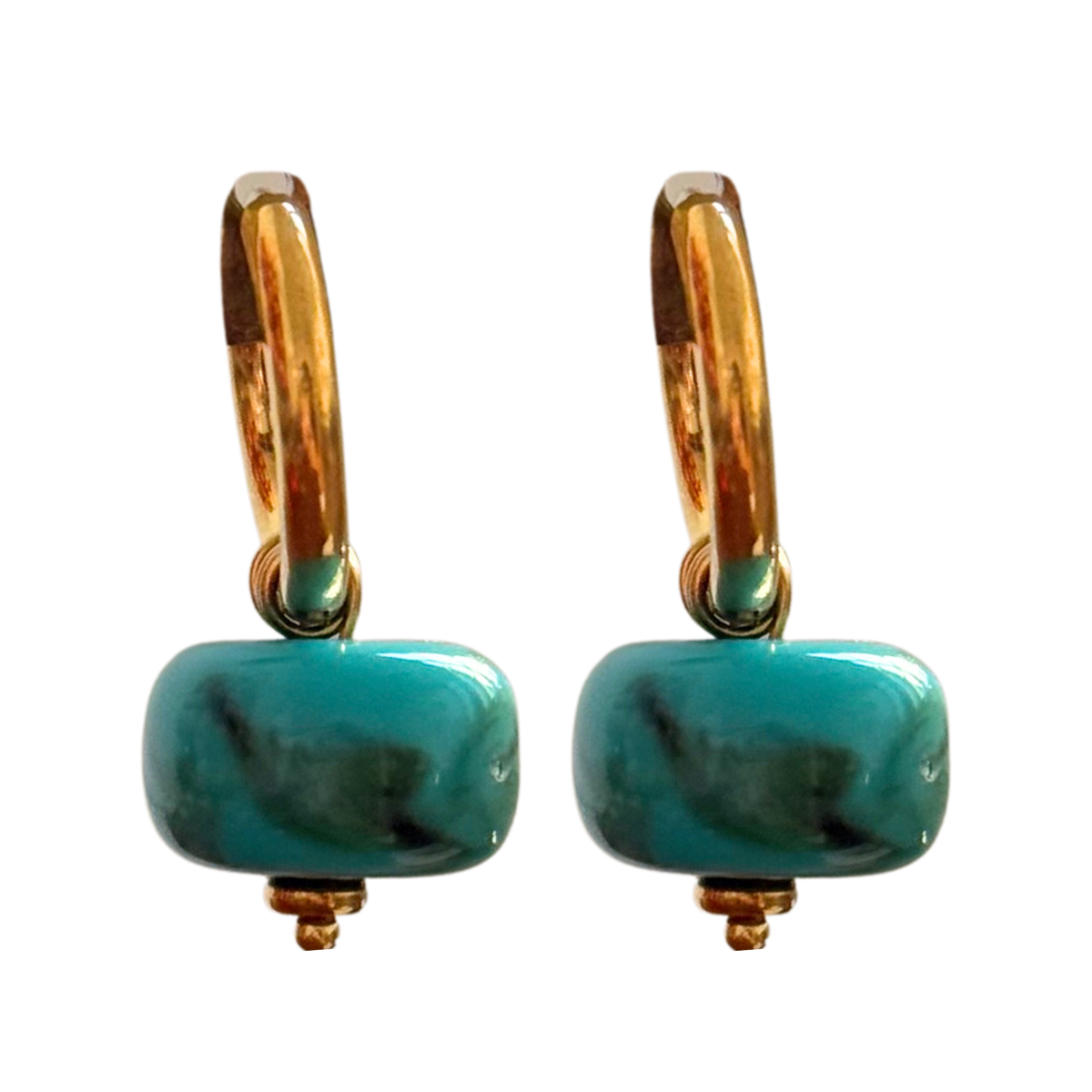 Madeleine Boucles