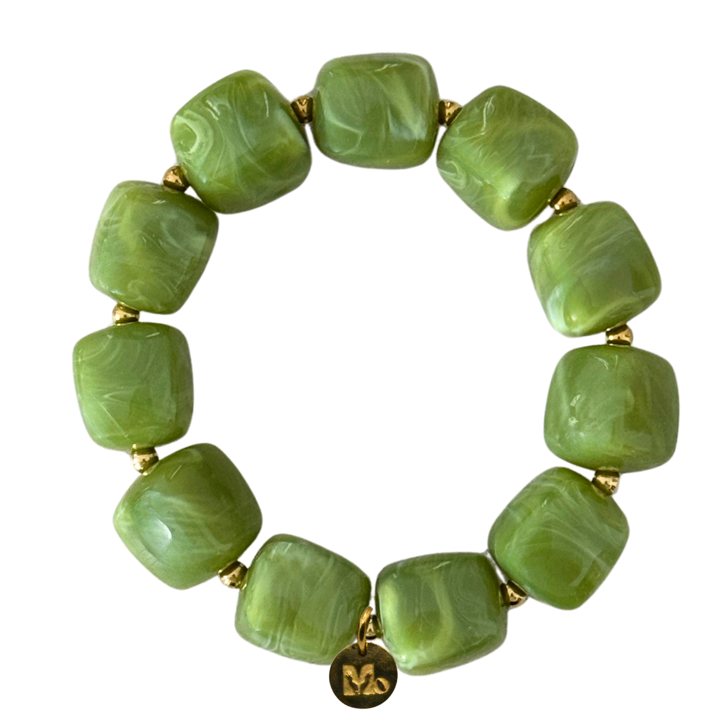Colette Bambou  - Bracelet