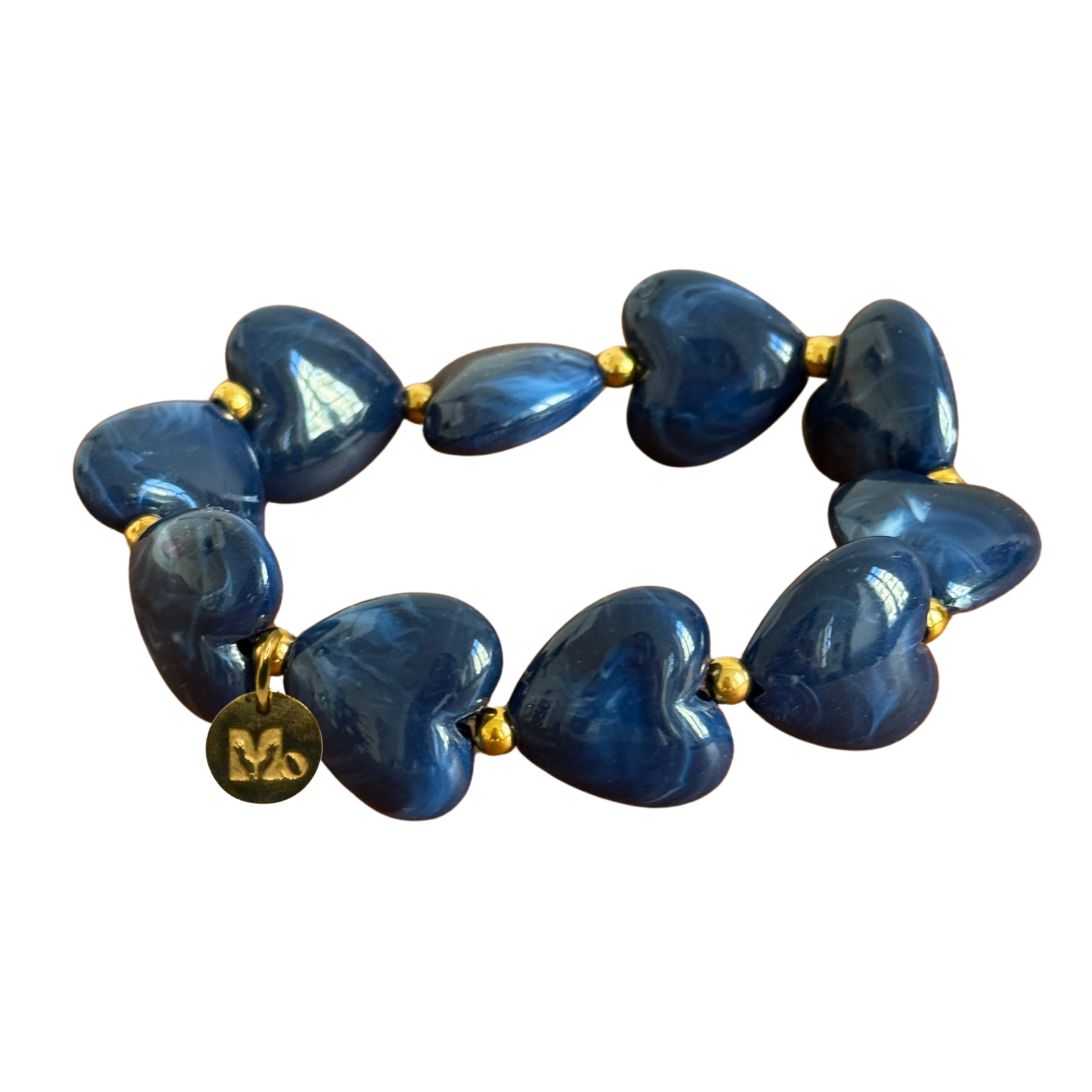 Bracelets Coeur