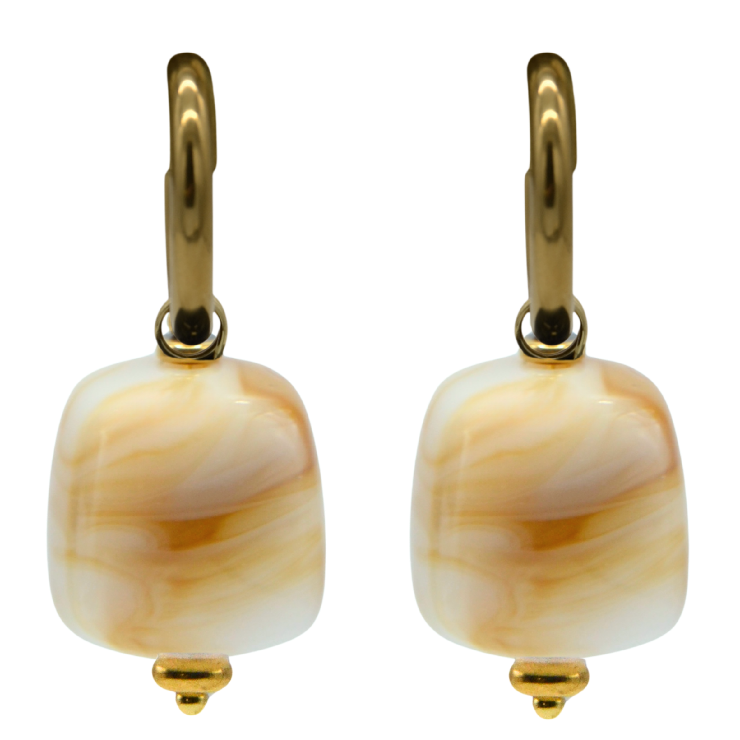 Colette Latté - Boucles