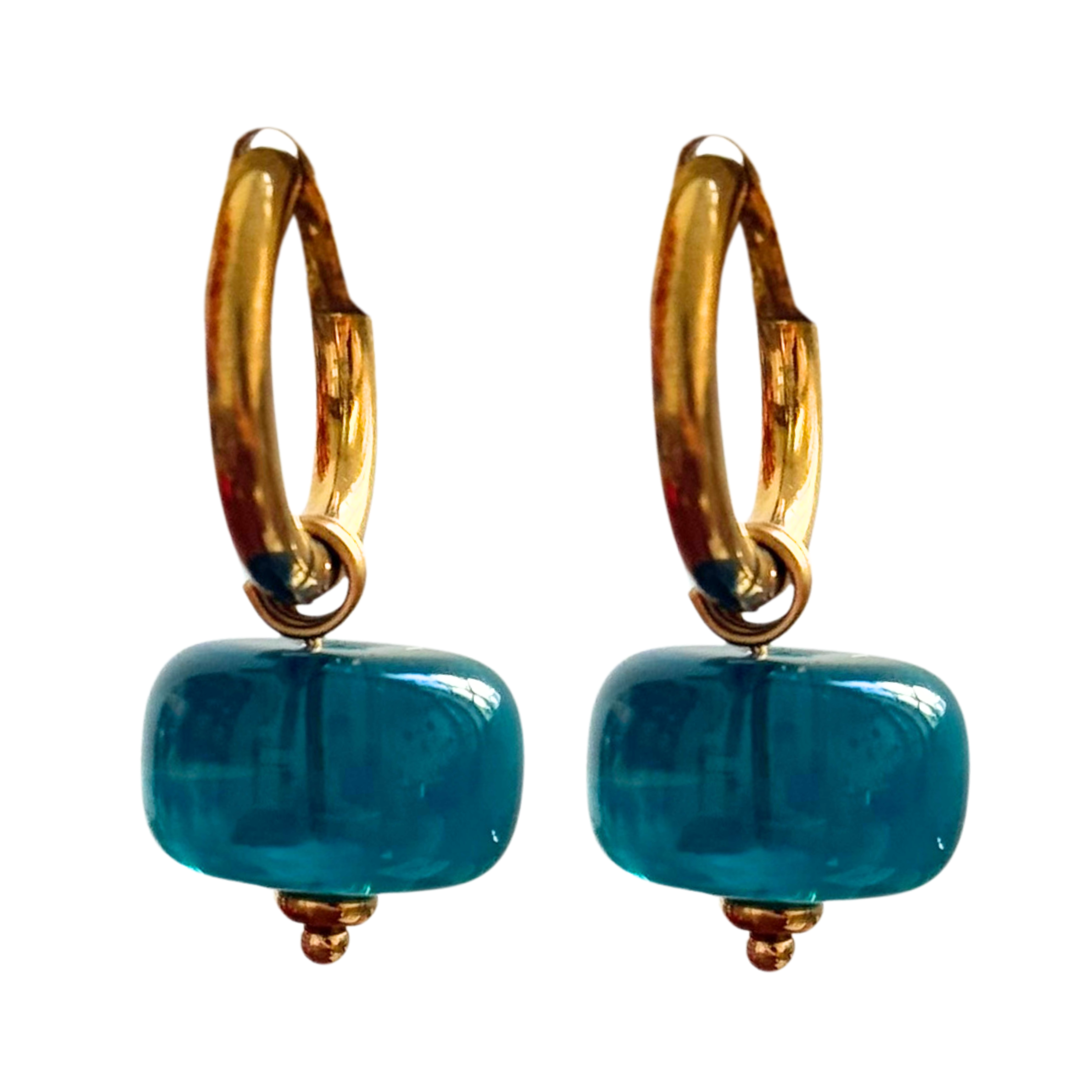 Madeleine Boucles
