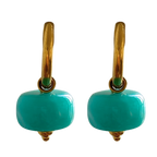 Madeleine Boucles