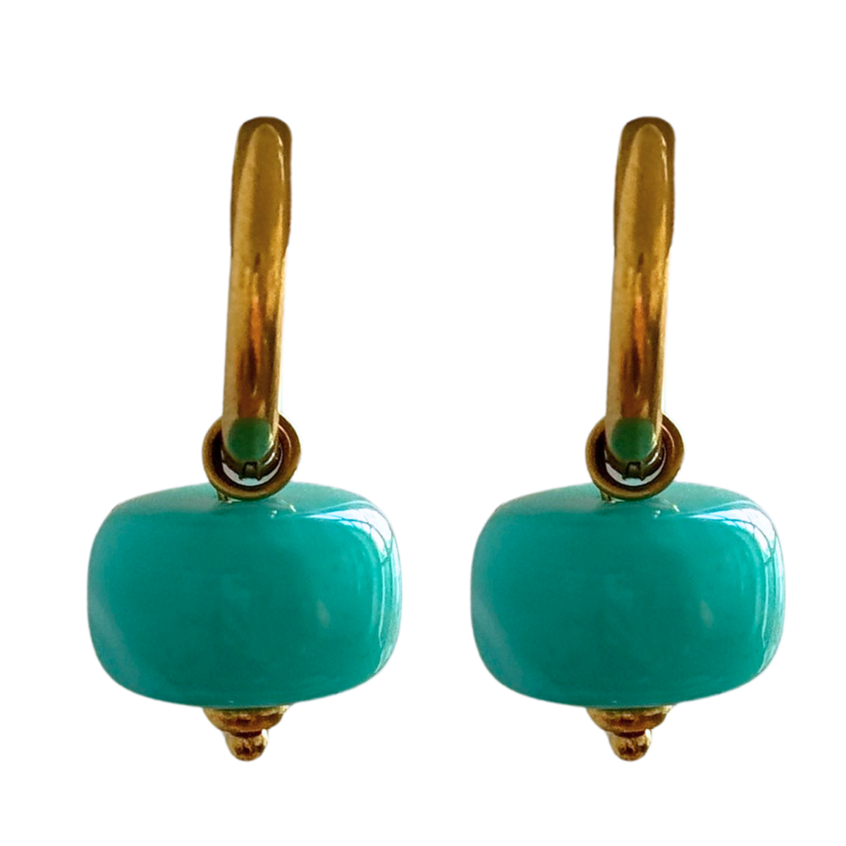 Madeleine Boucles