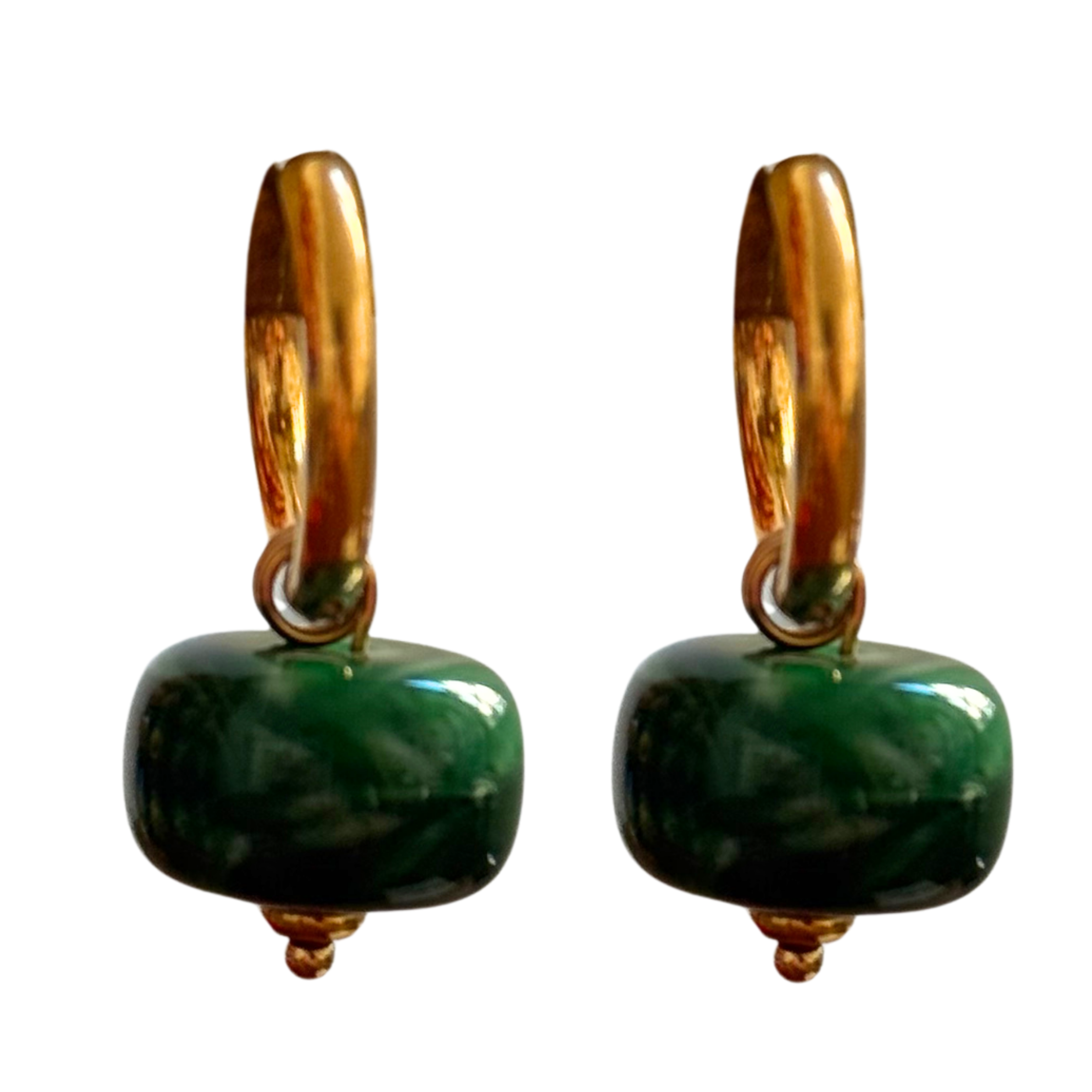 Madeleine Boucles