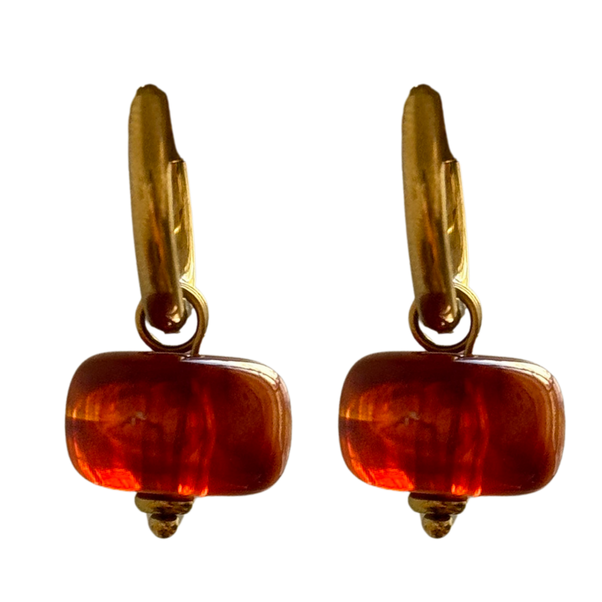 Madeleine Boucles