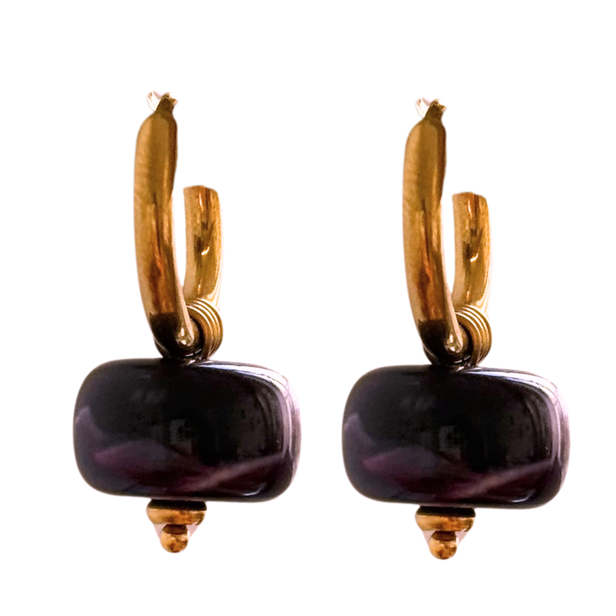 Madeleine Boucles
