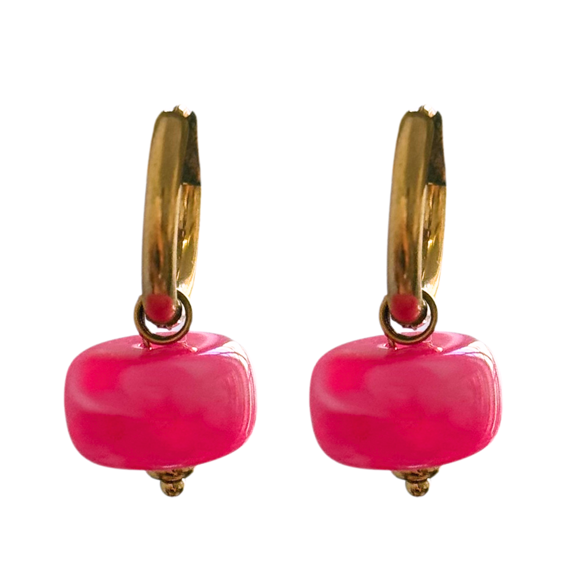 Madeleine Boucles
